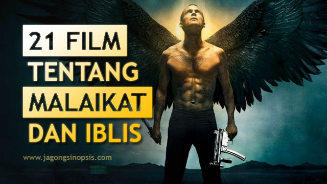 8 Film Menarik Tentang Musik Rap