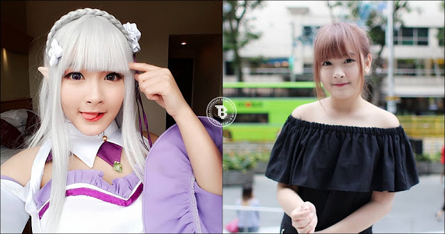 Cosplayer Imut Lokal yang Terkenal Hingga Luar Negeri