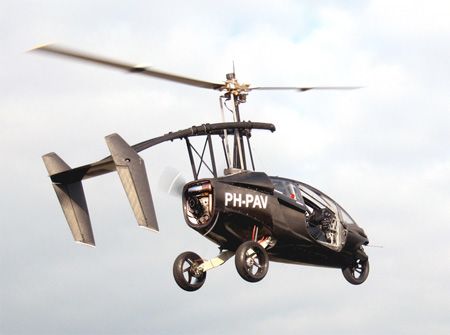 &#91;HOT&#93; : Helicopter Car Production 2014...(Penasaran masuk)...&#91;PIC++&#93;