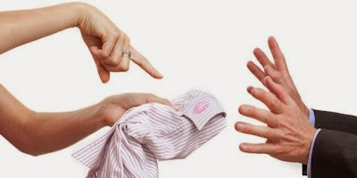 5 Alasan Paling Umum Suami Menyelingkuhi Istrinya