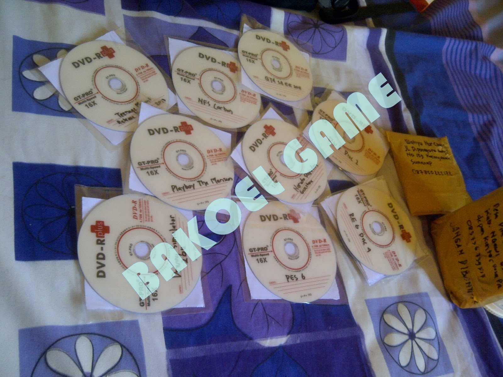 .::: Malang PC Games Murah dan Terupdate (3500/dvd) :::.