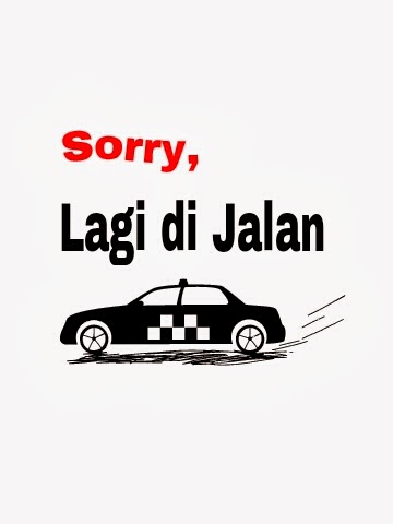  Kumpulan Dp BBM Hati hati di jalan yang paling bagus
