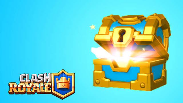 Update Fitur Terbaru Clash Royale Yang Akan Segera Hadir !!!