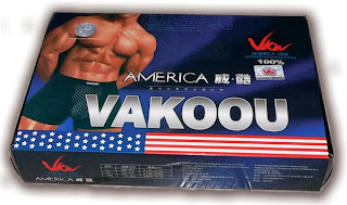 Jual Vakoou | Grosir Vakoou murah 08335759848