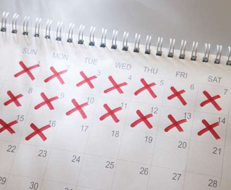 Don’t break the chain: Cara menjadi orang sukses!