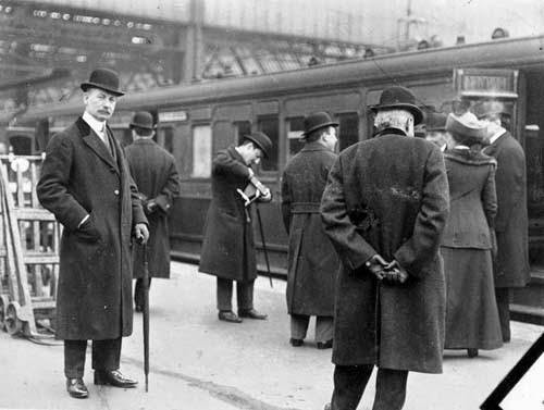 Foto-Foto Sejarah Lengkap RMS Titanic Yang Jarang Diketahui