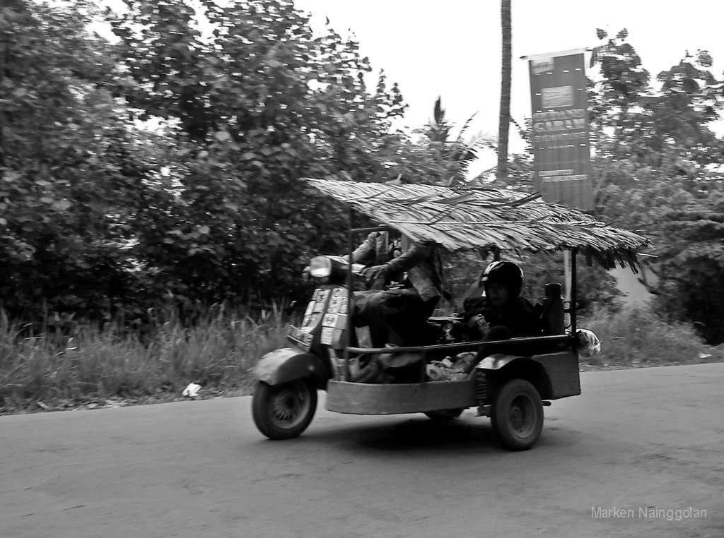 Java Scooter Rendezvous VIII (JSR) 2013 Jepara on The Street: Gallery &#91;HQ&#93;