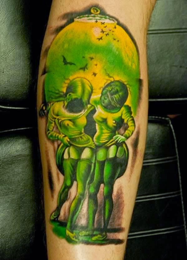 Keren Nih Tatonya, Udah Level Dewa Aja yang Bikin