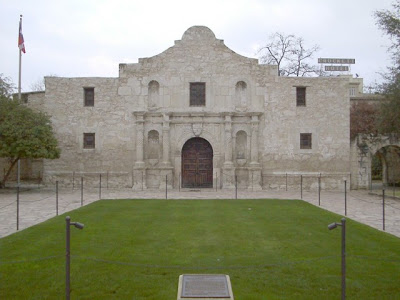 Alamo