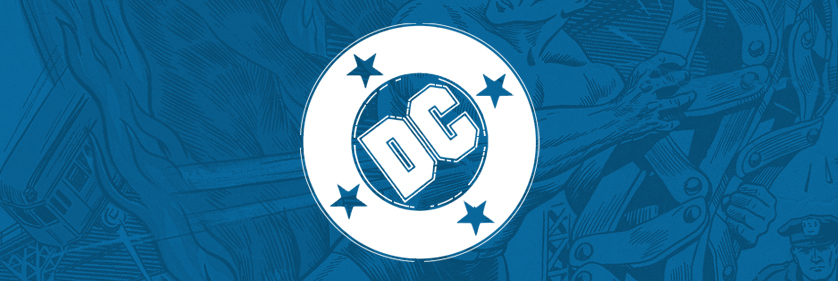 Sejarah Persaingan DC dan Marvel Sejak Awal Berdiri