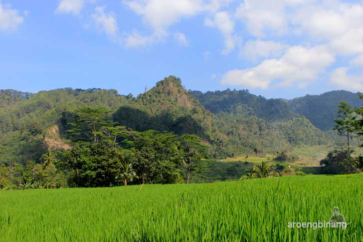 &#91;CoC Regional: Lokasi Wisata&#93; Situs Batur Agung Kedungbanteng Banyumas