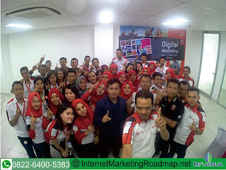 Pembicara Seminar Bisnis Creativepreneur