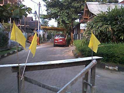 Awal Mula Bendera Kuning Sebagai Tanda Orang Meninggal