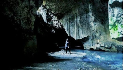  15 Wisata tersembunyi di Kalimantan Timur, bisa saingi keindahan Bali