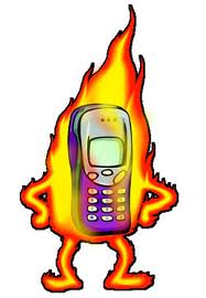 7 Bagian Terlarang untuk Menaruh Handphone