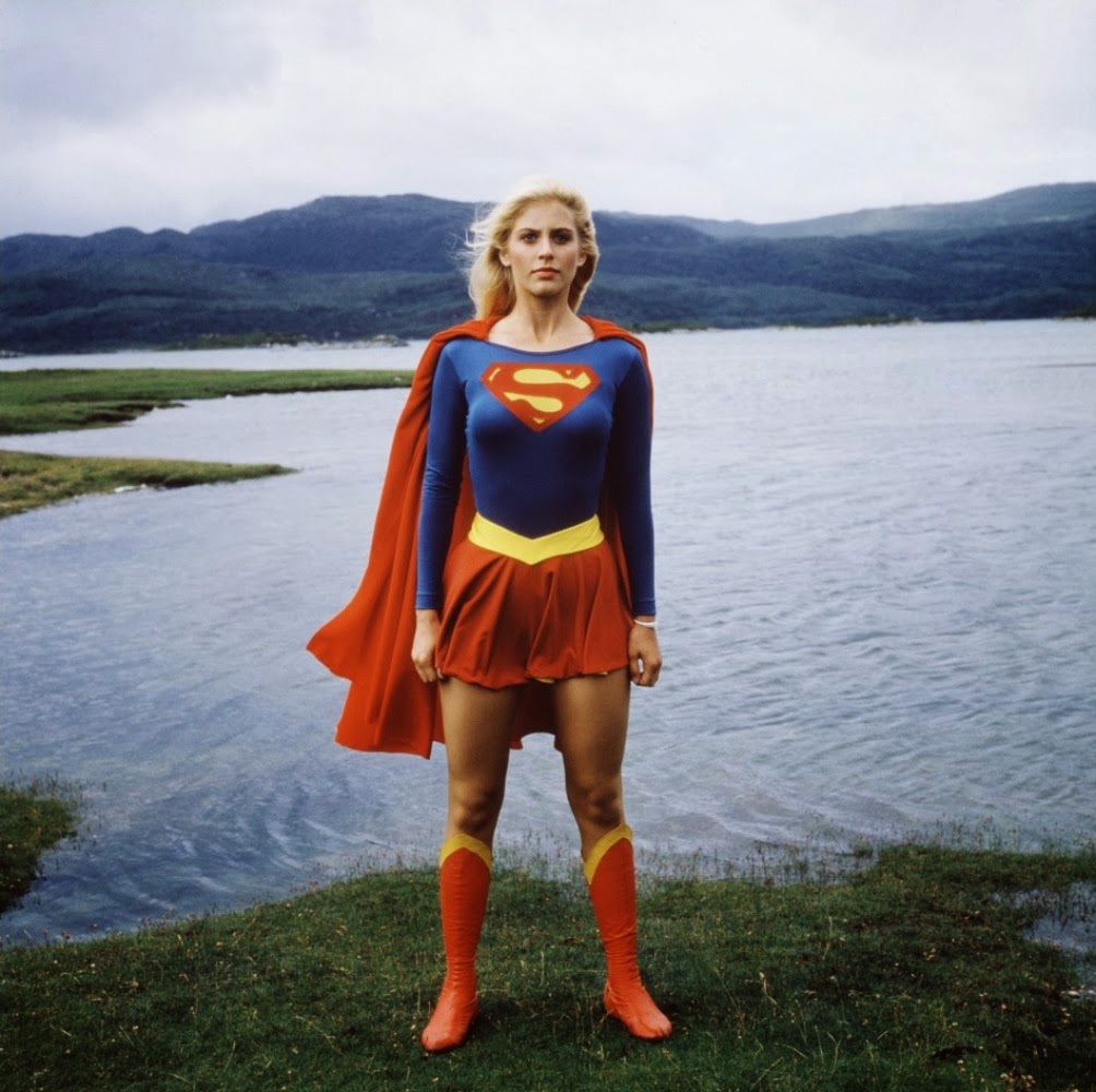 7 Film Superhero Terburuk Yang Pernah Ada