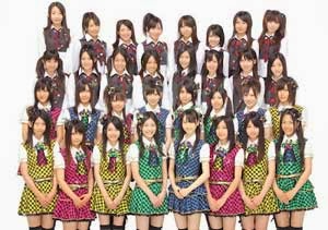 MENGENAL 48 FAMILY, WOTA HARUS BACA