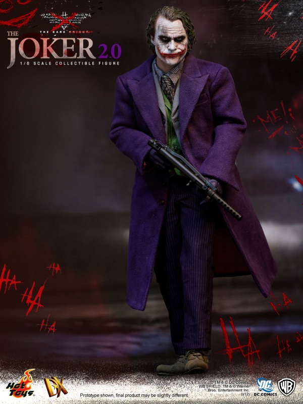 Jual/Beli/Barter HOTTOYS,ENTERBAY lainnya