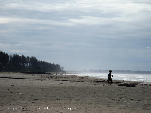Pantai Terpanjang di Indonesia yang Kurang Mendapat Perhatian