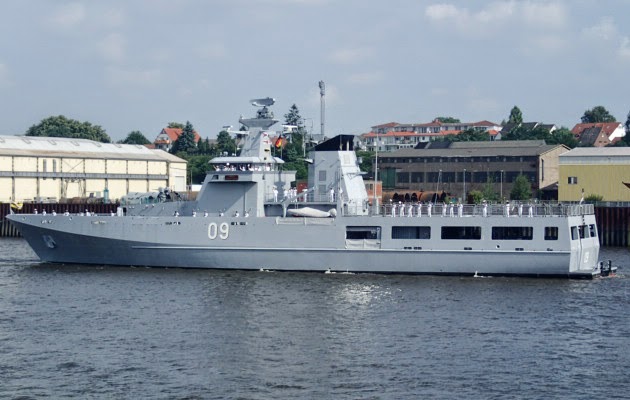 brunei-darussalam-navy-new-opv-kdb-daruttaqwa-makes-maiden-voyage-home-from-germany