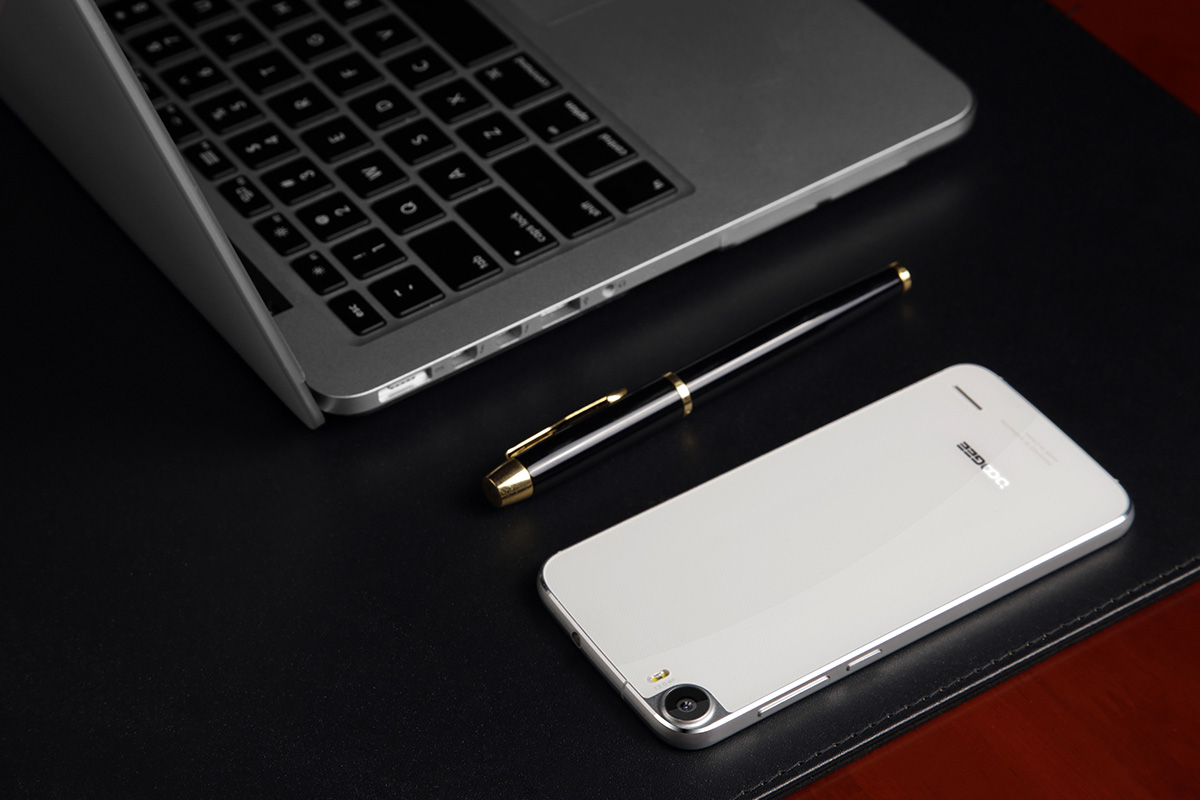 Doogee F3 Pro, Cinta Jarak Jauh Saya pada Sebuah Smartphone (sebuah preview)