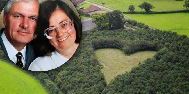 7 Kisah Nyata Cinta Sejati Di Dunia