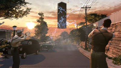 Jual PC Game The Bureau XCOM Declassified Murah Hanya 5 rb/DVD