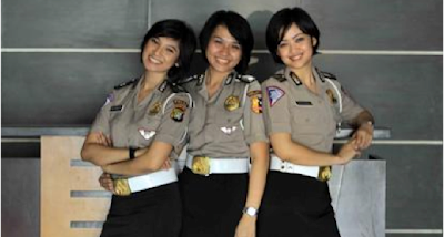 Macam-macam bentuk POLISI TIDUR di Indonesia, ingin tahu..??cekidot atuhh