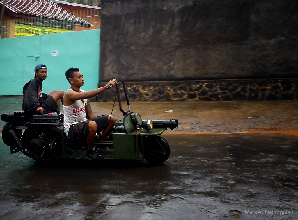 Java Scooter Rendezvous VIII (JSR) 2013 Jepara on The Street: Gallery &#91;HQ&#93;