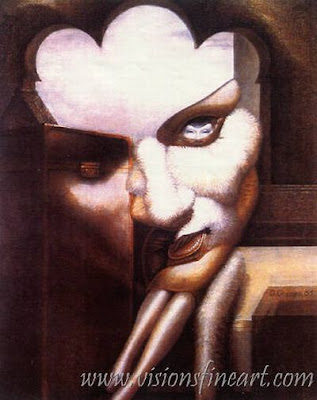 Optic Illusion-Wajib Masuk-Keren Banget Ga bakal nyesel!