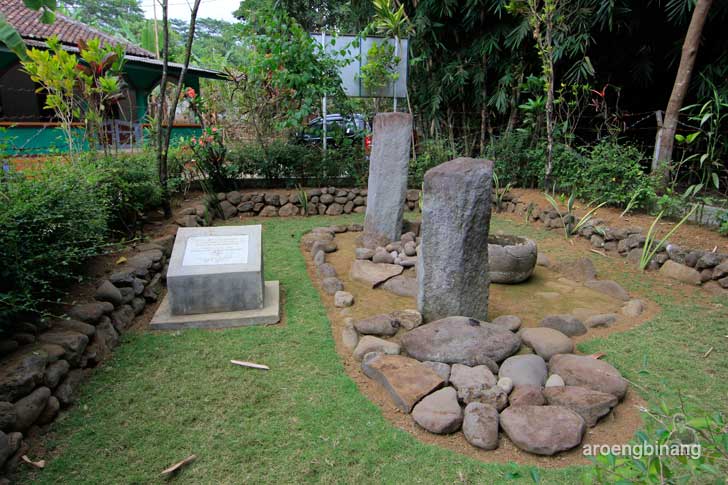 &#91;CoC Regional: Lokasi Wisata&#93; Situs Batu Guling Sumbang Banyumas