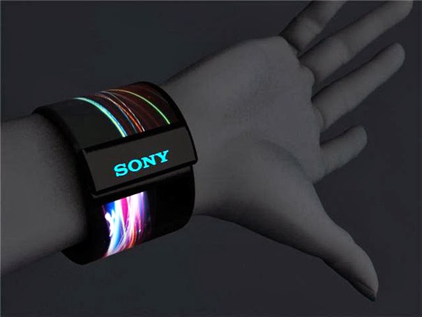 HP Tercanggih Di Dunia Masa Depan Dari SONY