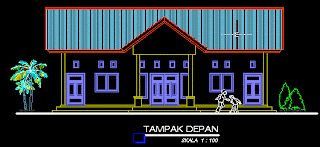 Contoh RAB Proyek Pembangunan Gedung Desa