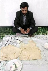 Perbedaan PRESIDEN IRAN Dengan PRESIDEN AMERIKA