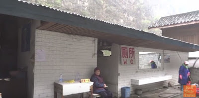 Revolusi Toilet di China, Perbaiki 100.000 Toilet Untuk Mendatangkan Turis