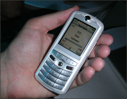 &#91;NOSTALGIA&#93; Handphone Paling Ikonik &amp; Legendaris