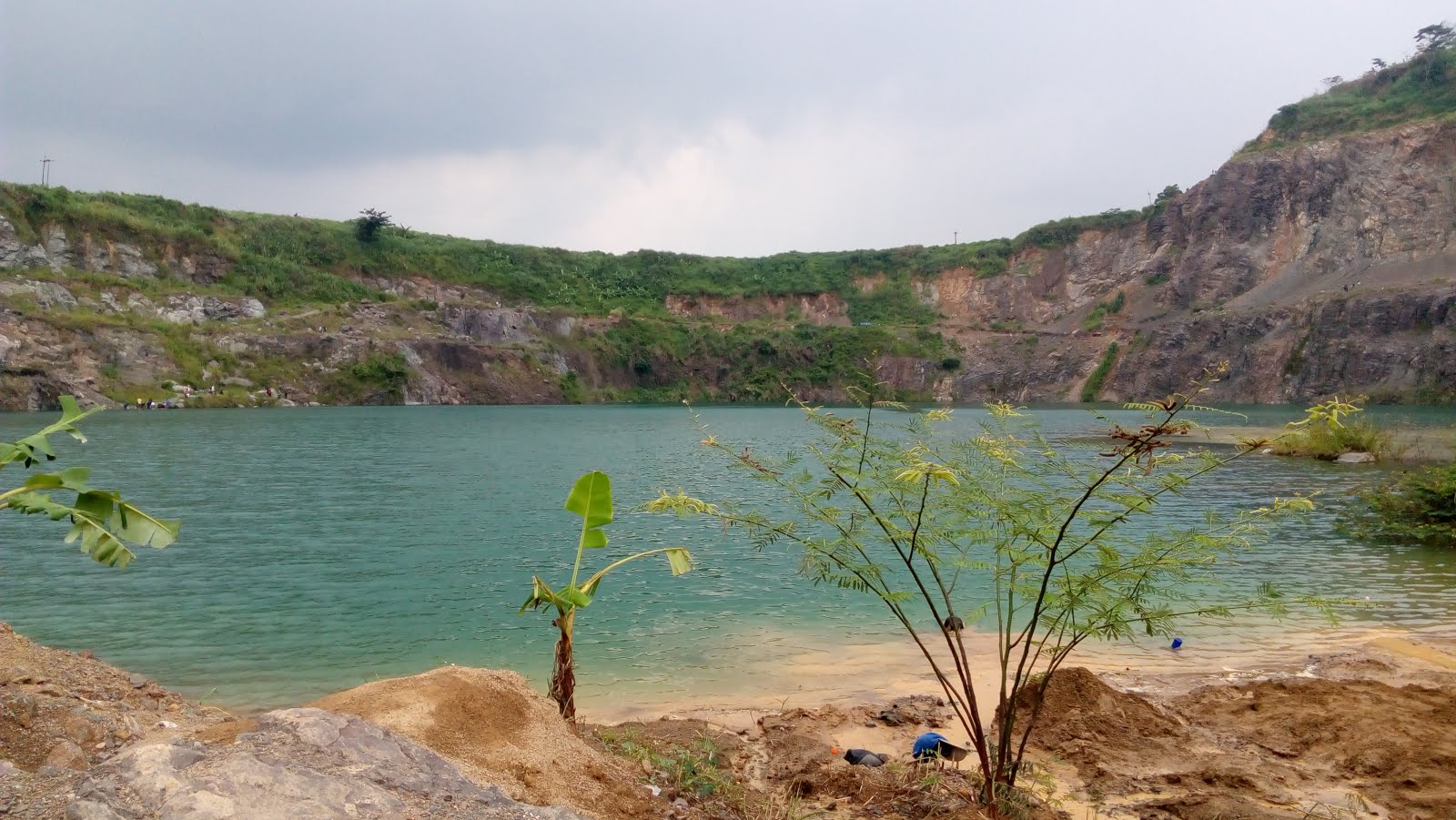 Tempat Wisata Yang Wajib Anda Datangi Di kabupaten bogor