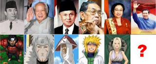 ternyata naruto adalah tokoh asli indonesia cekidot