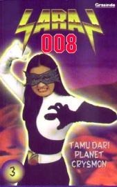 5 Superhero Indonesia di Layar Kaca &#91;Anak 90-an pasti kenal mereka&#93;