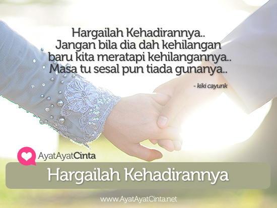 Kado Terindah utk Orang-orang Tersayang