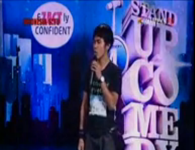 Review Stand Up Comedy Indonesia Season 4