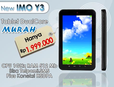 HP Fitur Canggih Dengan Harga Murah