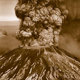 Mengenang 130 Tahun Ledakan Gunung Terhebat Se-Jagat di Selat Sunda
