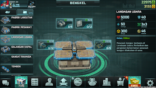 Game keren android mirip C&C PC RTS CLASSIC