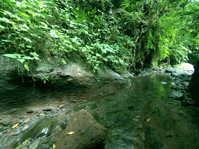 &#91;CatPer Pertama&#93; Curug Nangka, Bogor
