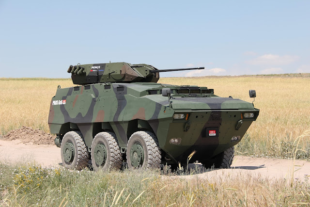  Snafu Turkish Armor Vehicle Industry Projects....