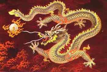 4 Dewa mata angin dari Mitologi Cina