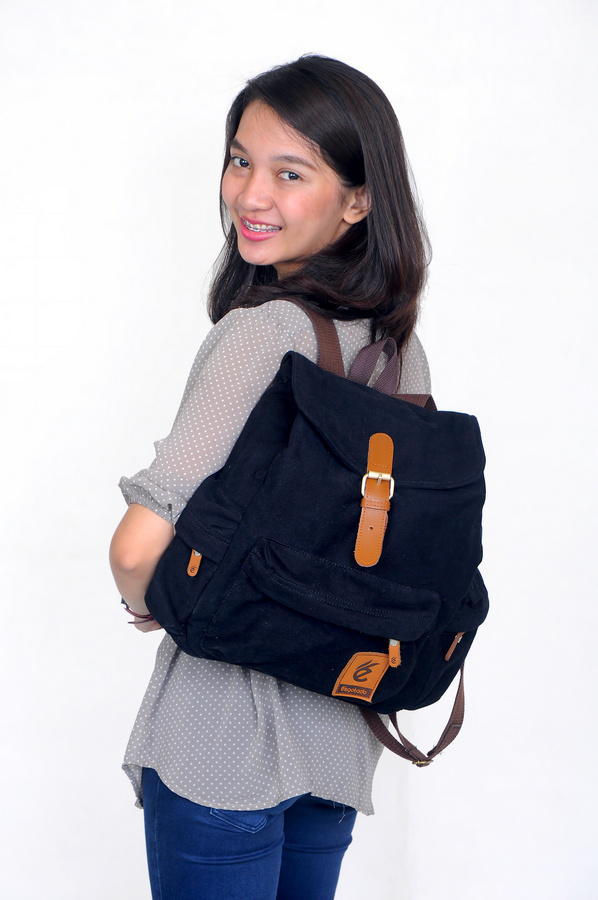 ╨╥╨╥╨╥╨ ESGOTADO ₪ Bag / Tas / Ransel ₪ Good Choise for Good Looking ╨╥╨╥╨╥╨