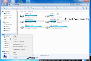 Cara Install Point Blank Zeppeto Di PC Low End