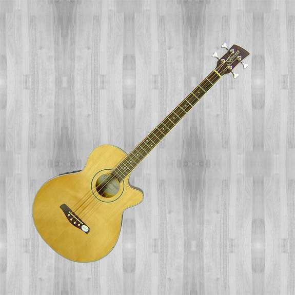 INDONESIAKU &#91; Gitar Genta : Gitar Lokal Berkualitas Internasional &#93;